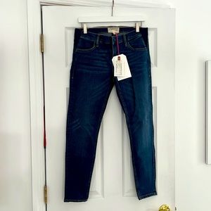 Hatch Maternity jeans, Size 28